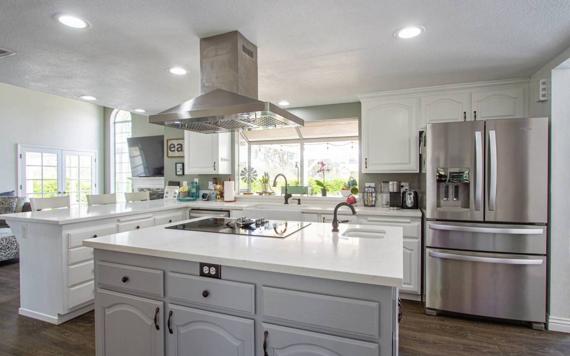Photo of Kitchen in Temecula