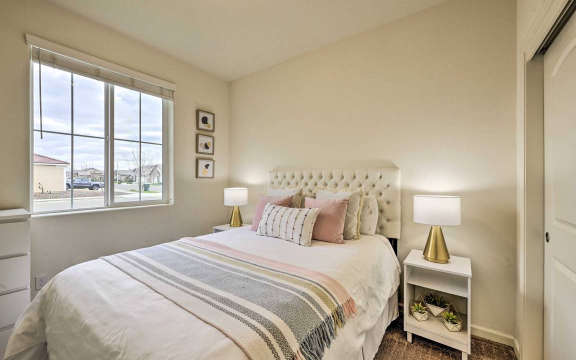 Photo of Bedroom in Visalia