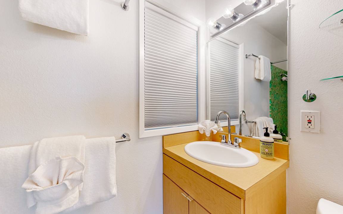 Photo of Bathroom in Old Las Palmas