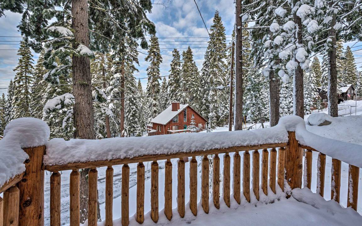 Photo of Others in Truckee