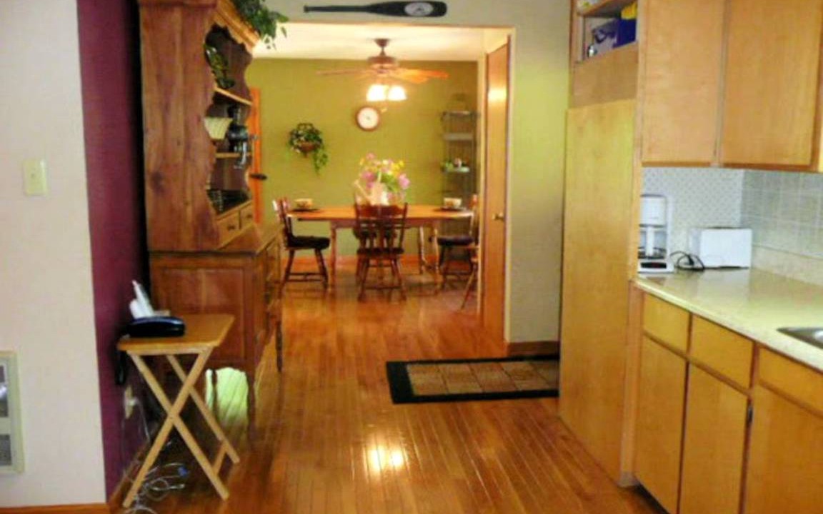 Photo of Kitchen in Croft