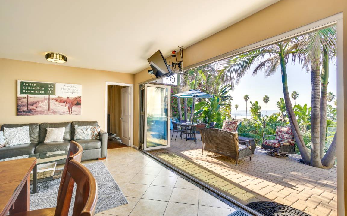 Photo of Patio Balcony in Townsite