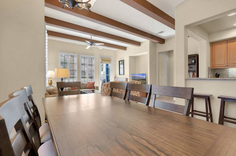 Photo of Kitchen in La Quinta