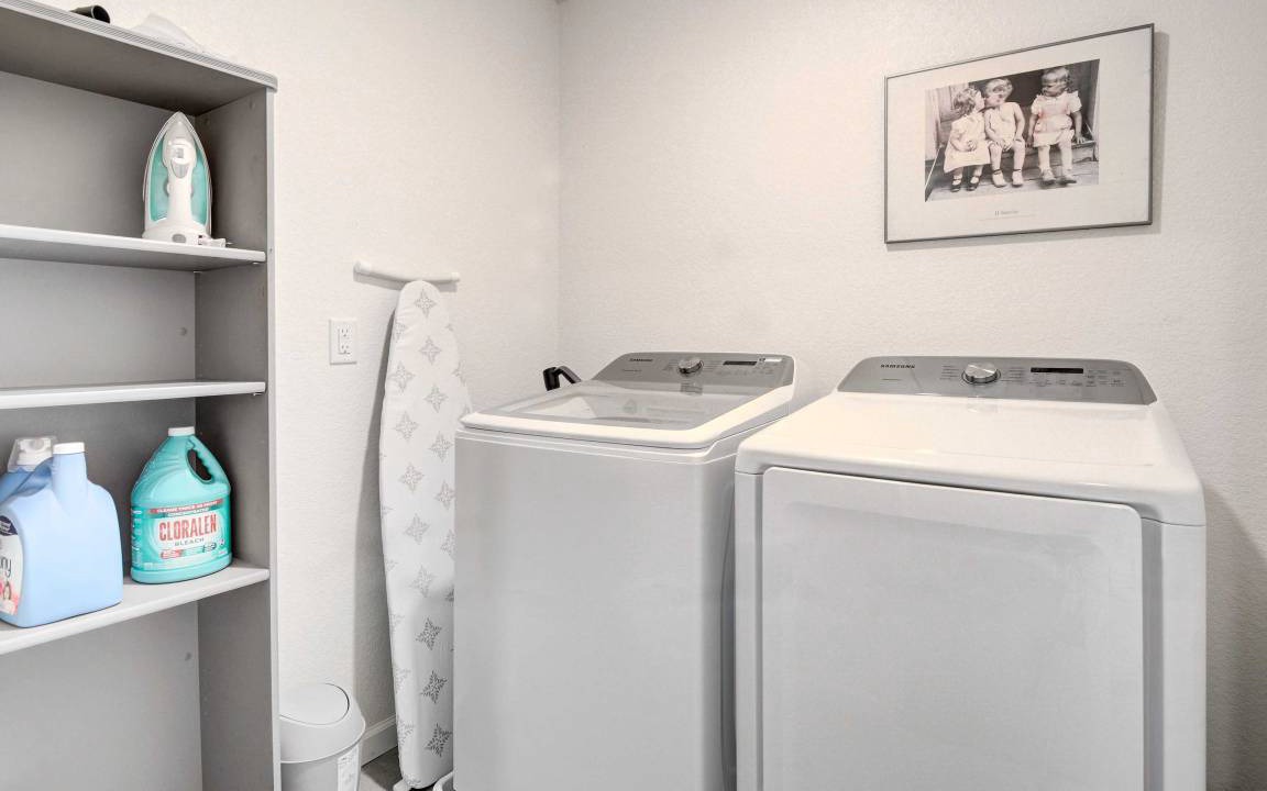Photo of Bathroom in Merced