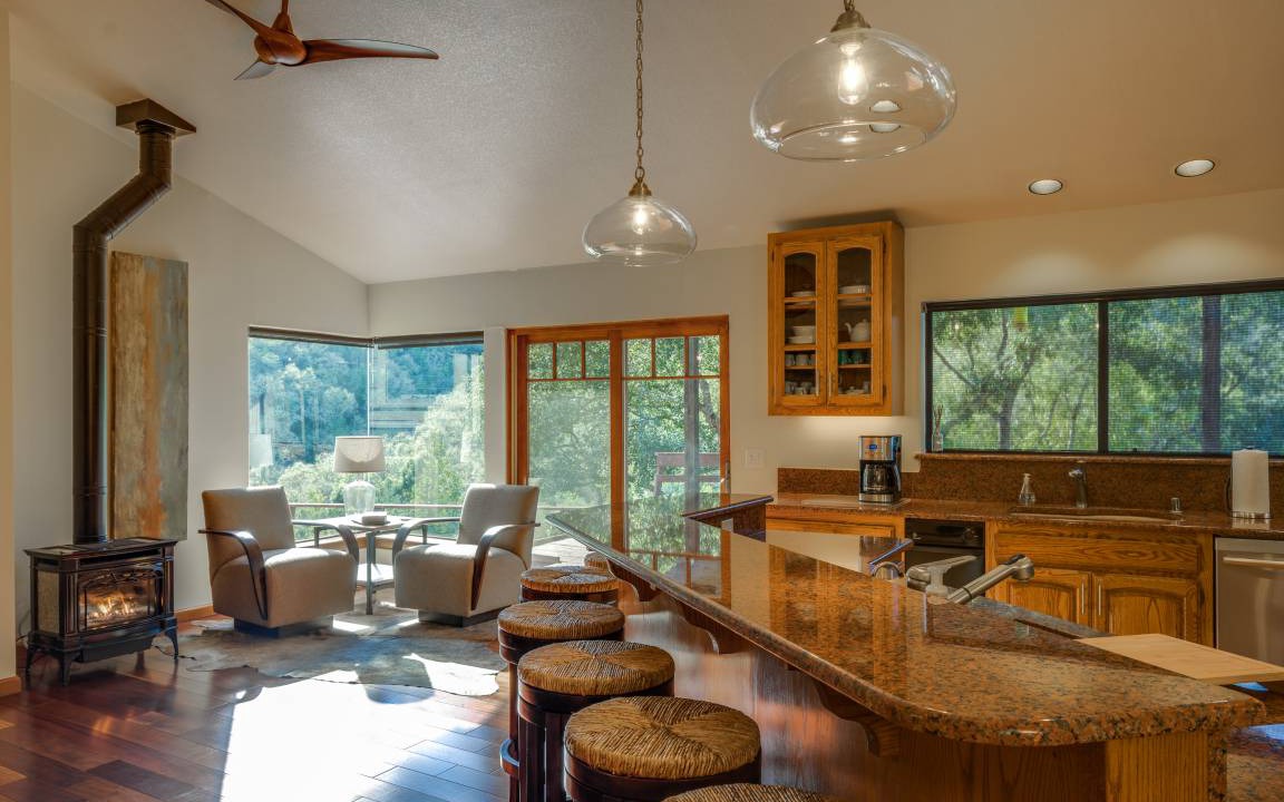 Photo of Livingroom in Santa Rosa
