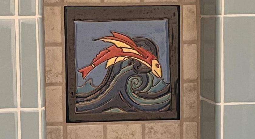 Photo of Bathroom in Avalon