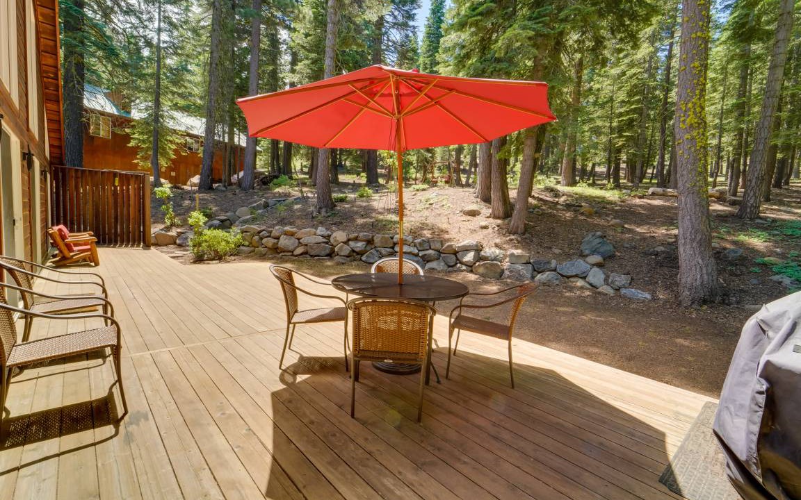Photo of Others in Truckee