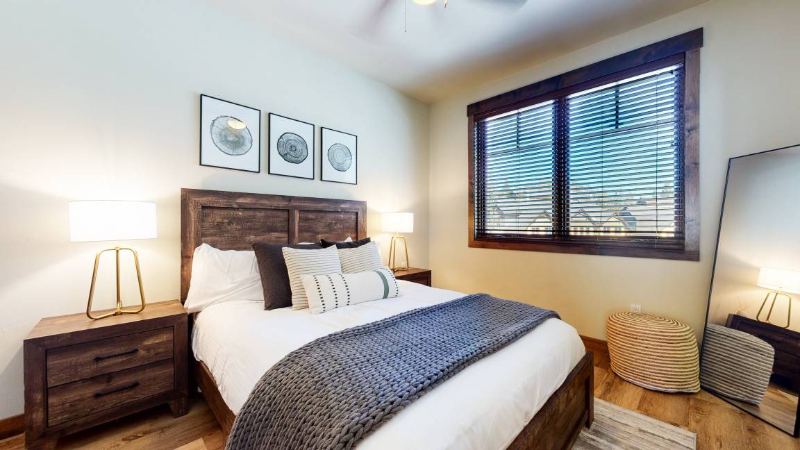 Photo of Bedroom in Woodwinds