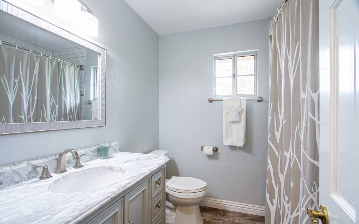 Photo of Bathroom in Temecula