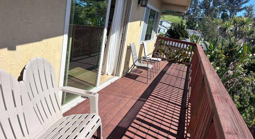 Photo of Patio Balcony in El Cerrito