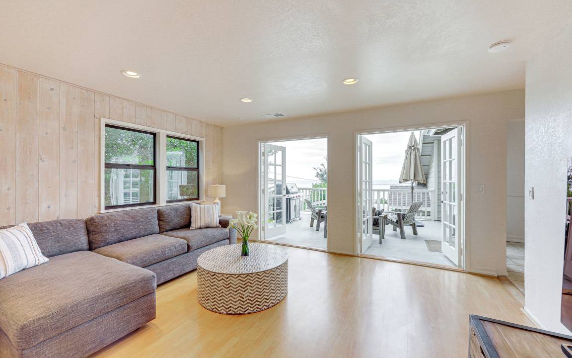 Photo of Livingroom in Santa Barbara