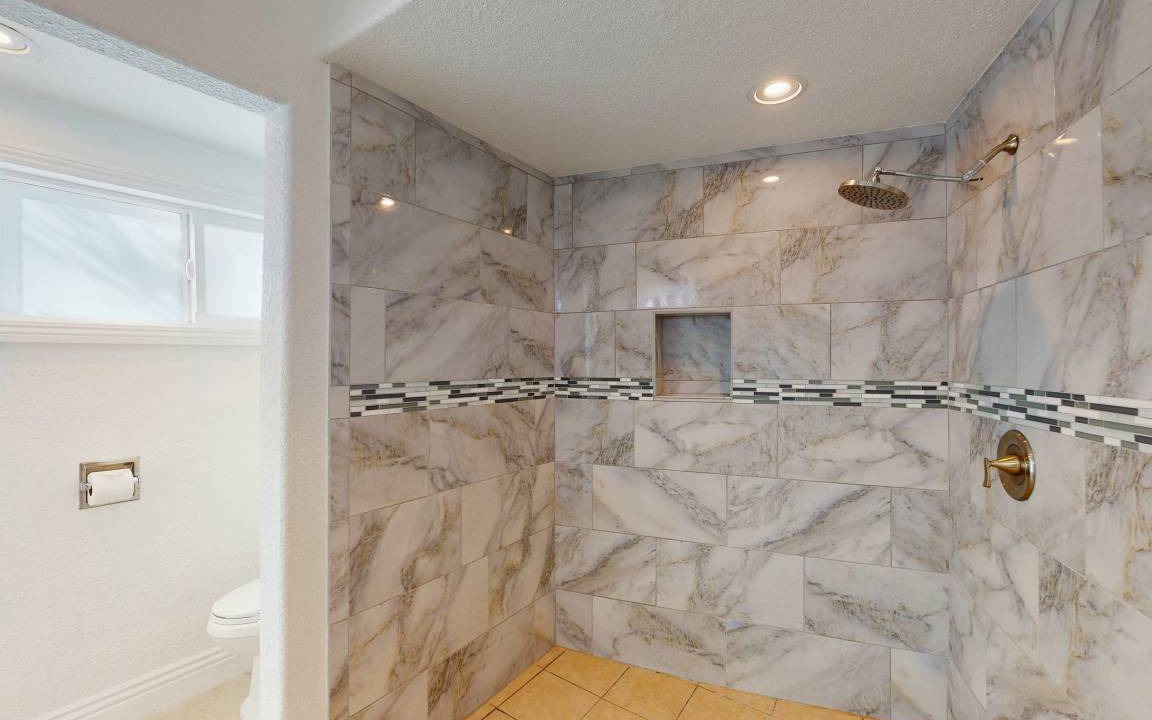 Photo of Bathroom in The Mesa