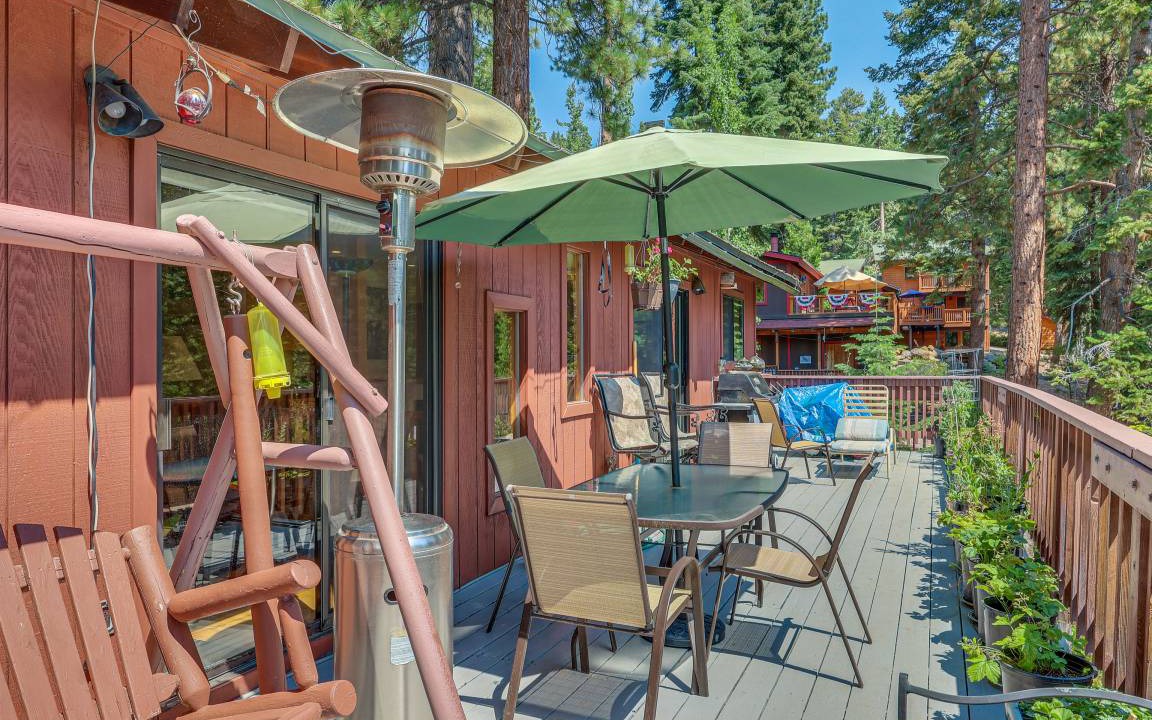 Photo of Others in Tahoe Vista