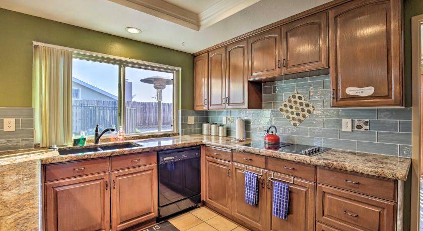 Photo of Kitchen in Lincoln Acres