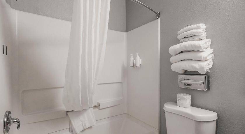 Photo of Bathroom in Yuba City