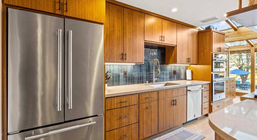 Photo of Kitchen in Cotati