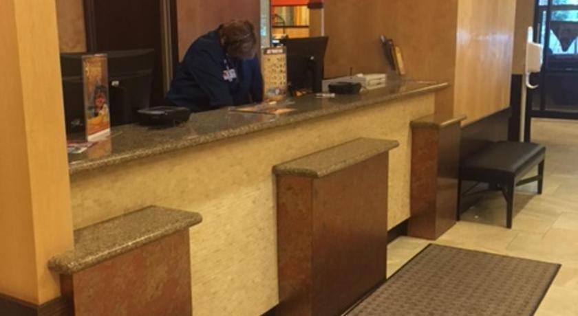 Photo of Others in Redding