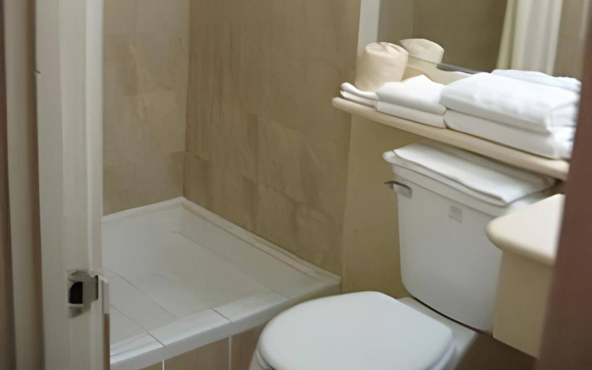 Photo of Bathroom in Chinatown