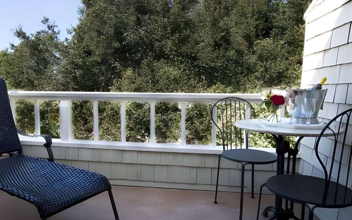 Photo of Patio Balcony in Oak Park