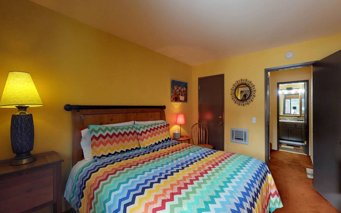 Photo of Bedroom in Majestic Pines