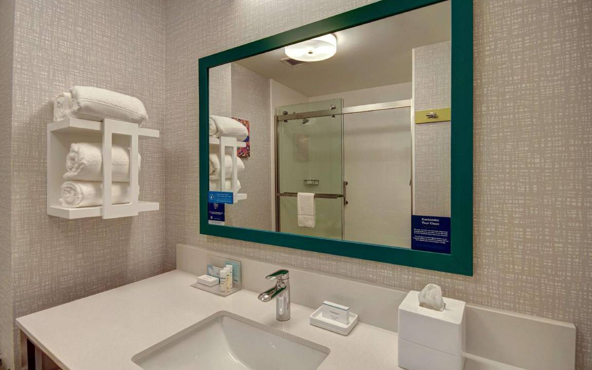 Photo of Bathroom in Sunnyvale