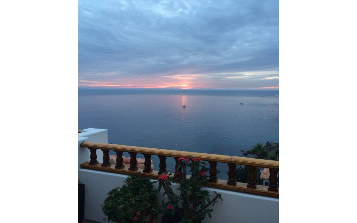 Photo of Patio Balcony in Avalon