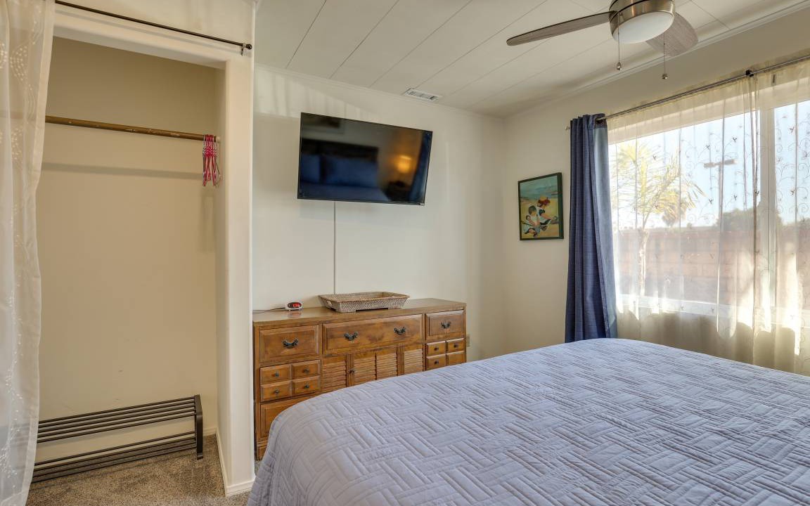 Photo of Bedroom in Carlsbad Village
