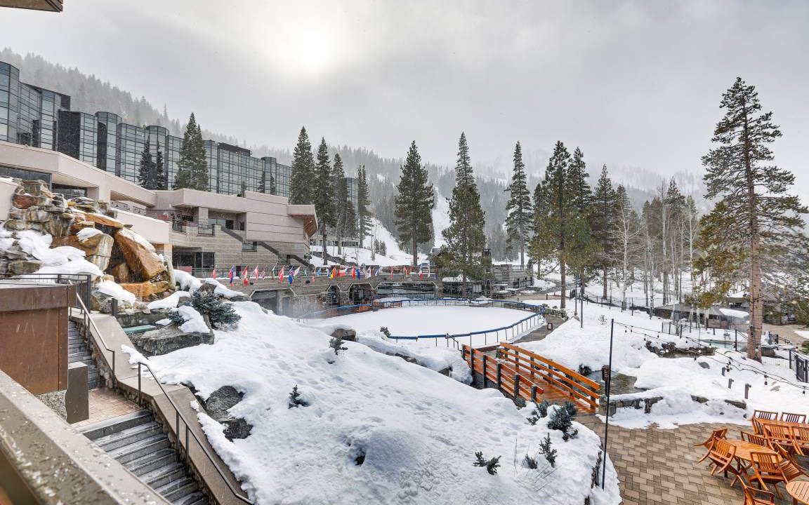 Photo of Others in Olympic Valley