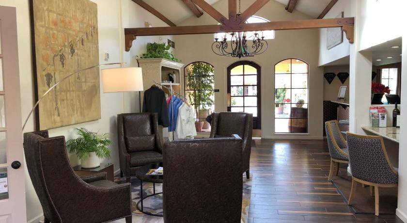Photo of Livingroom in Santa Rosa