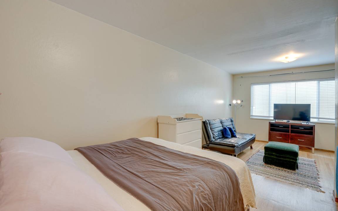 Photo of Bedroom in Grand Lake