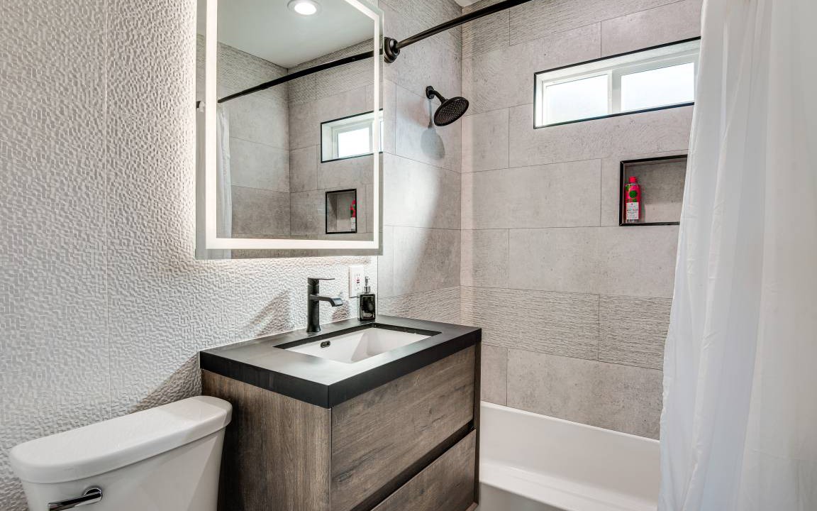 Photo of Bathroom in Whittier