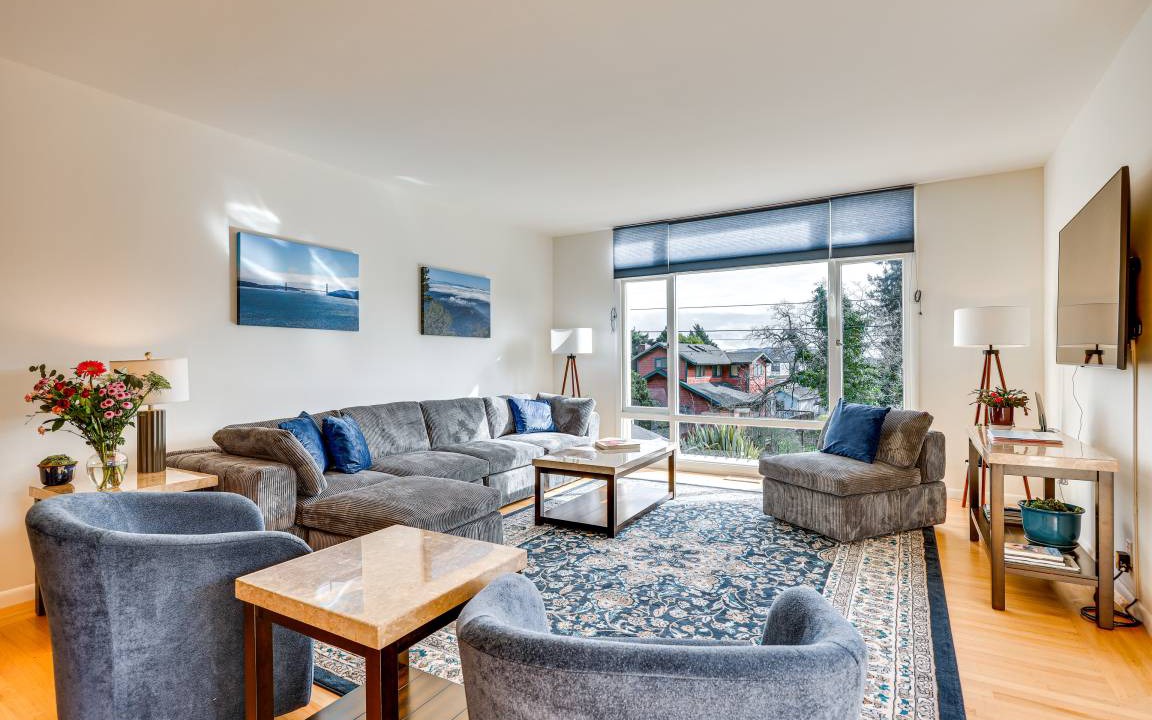 Photo of Livingroom in Almonte