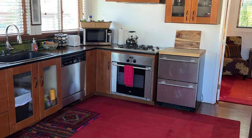 Photo of Kitchen in Lower State