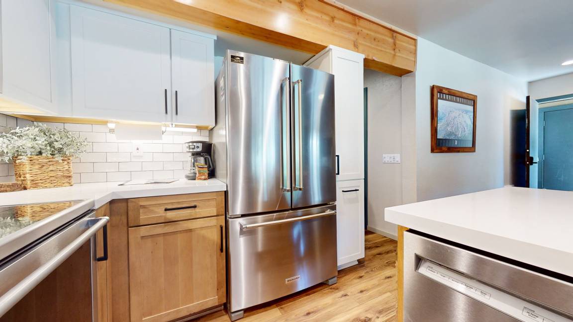 Photo of Kitchen in Majestic Pines