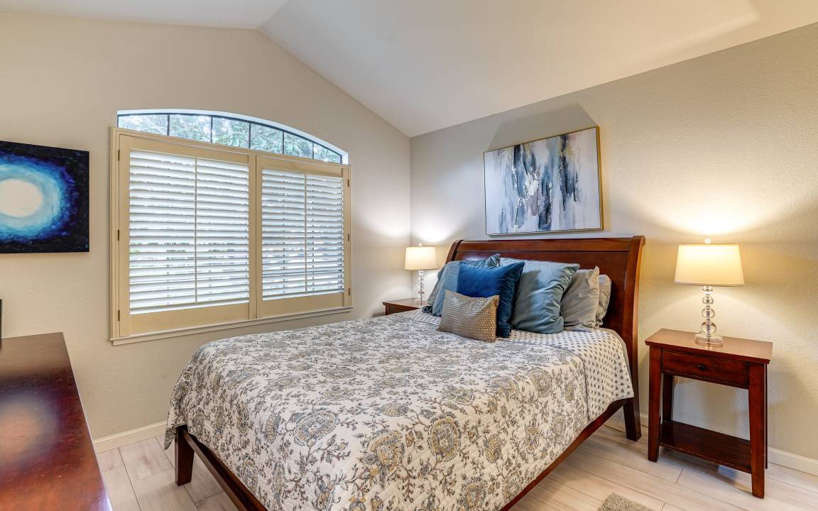 Photo of Bedroom in Vichy Springs