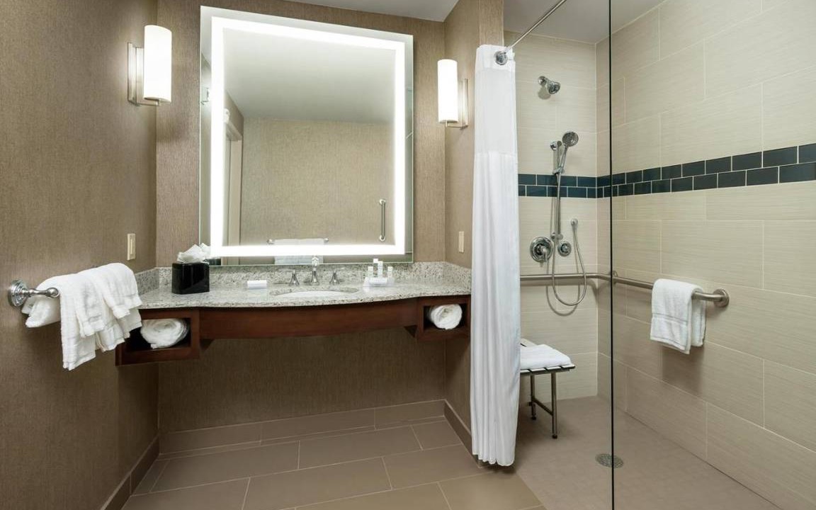 Photo of Bathroom in Palo Alto