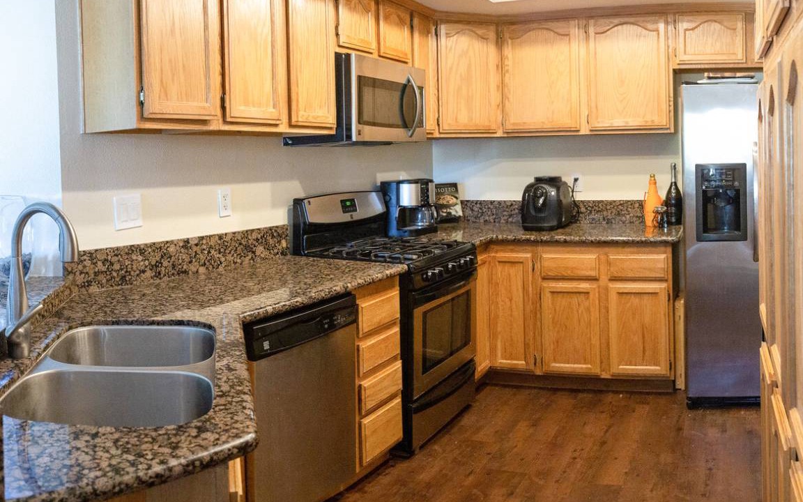 Photo of Kitchen in Laguna Niguel