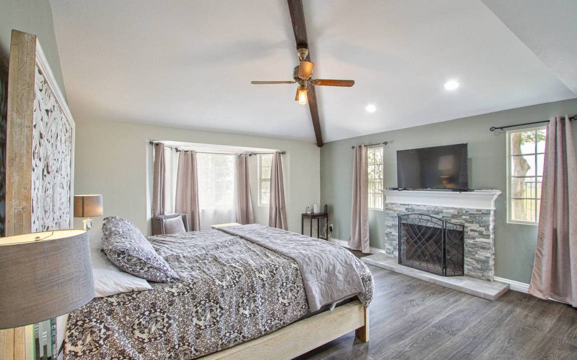 Photo of Bedroom in Temecula