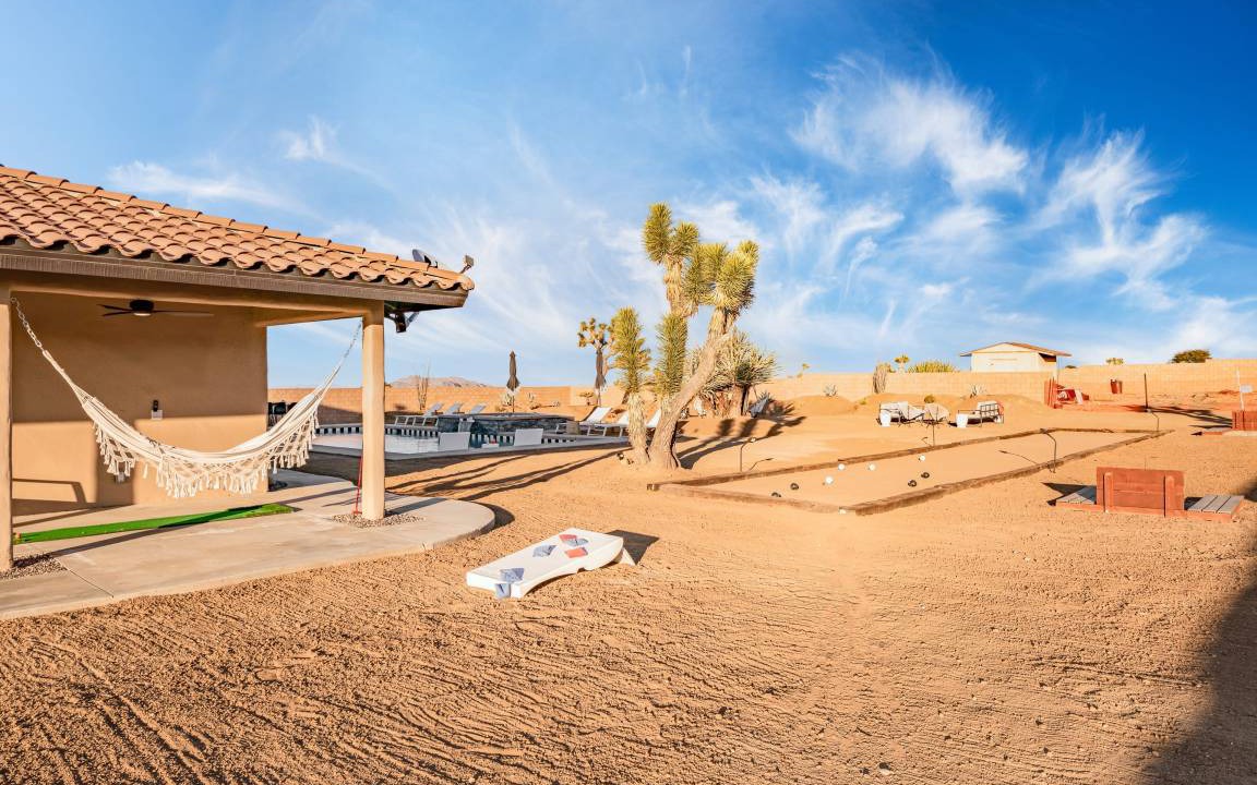 Photo of Others in Yucca Valley
