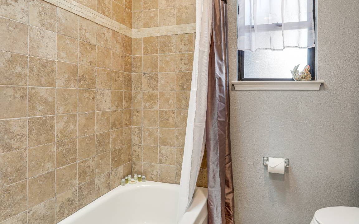 Photo of Bathroom in Fair Oaks