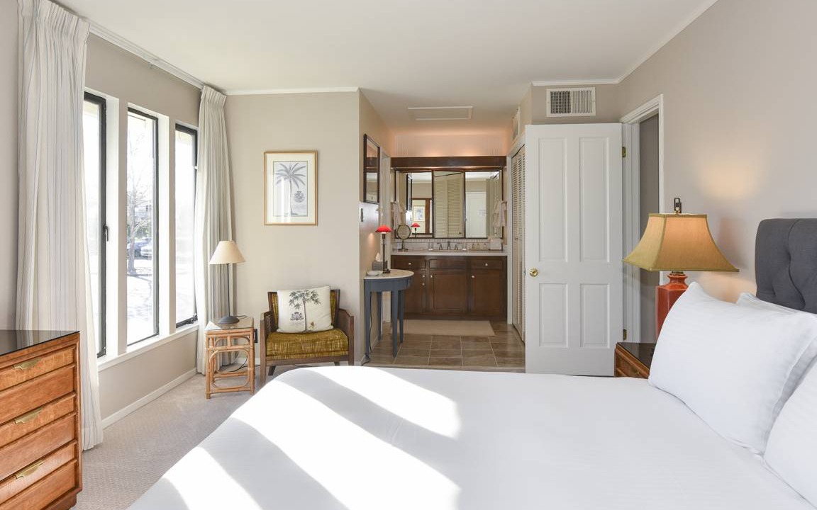 Photo of Bedroom in Napa