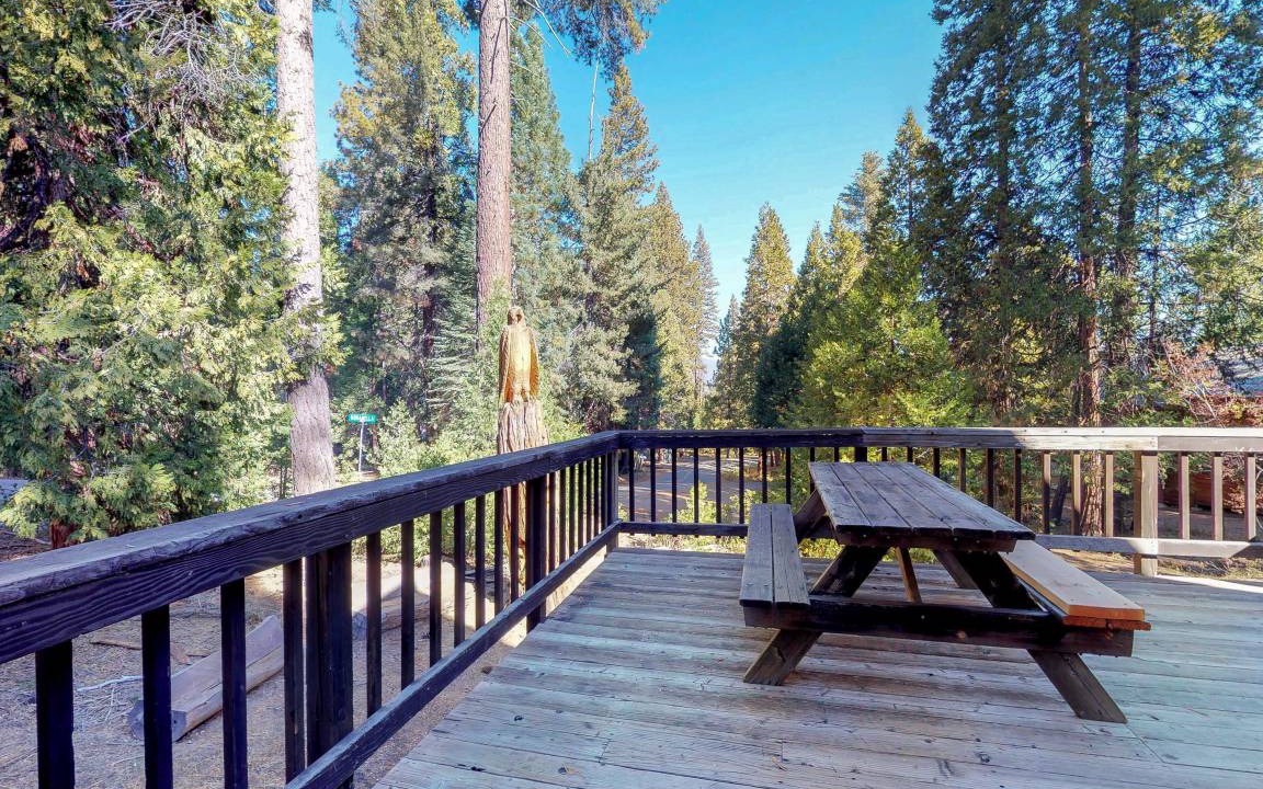Photo of Others in Shaver Lake