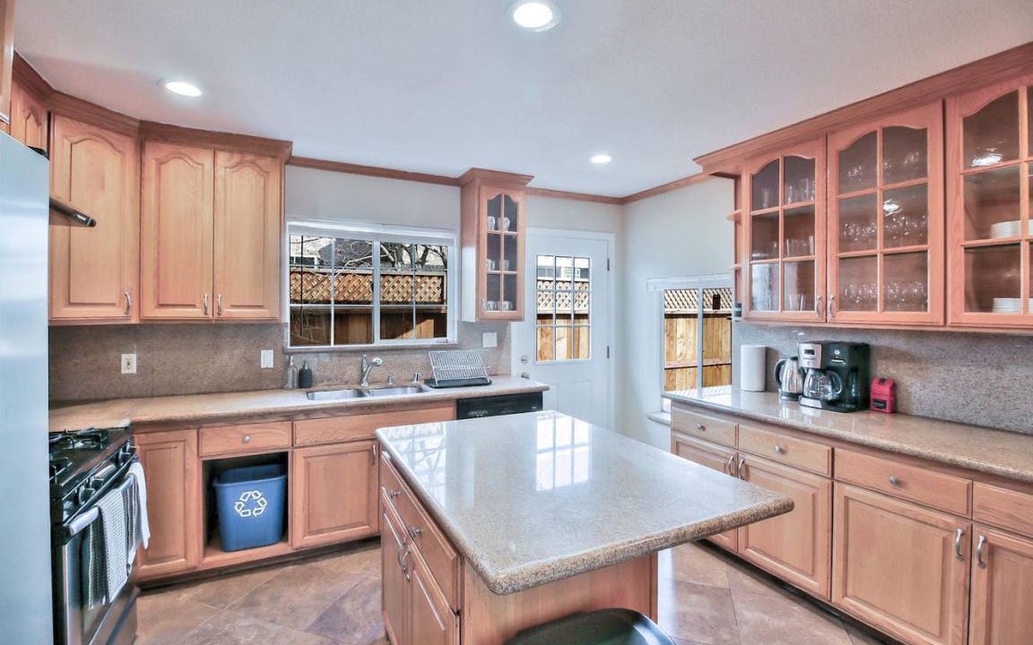Photo of Kitchen in Sunnyvale