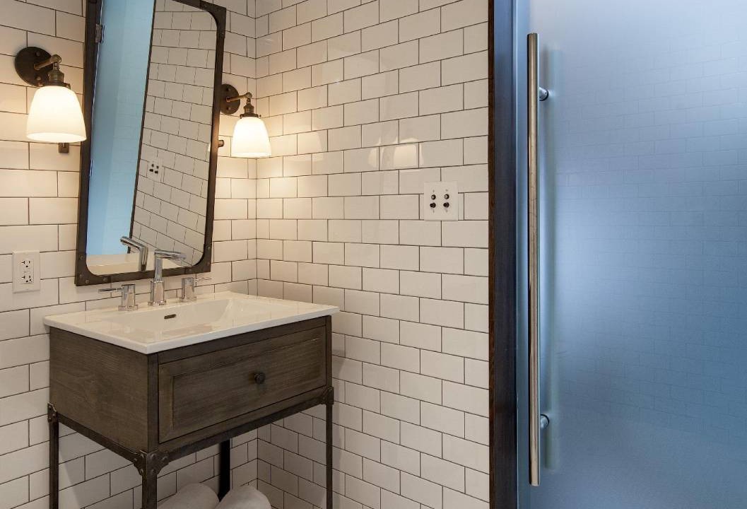 Photo of Bathroom in Lower State