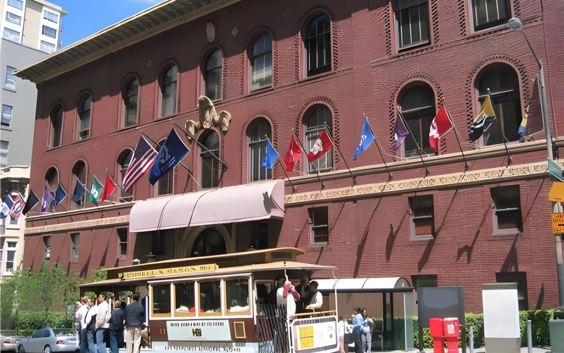 Photo of Others in Nob Hill