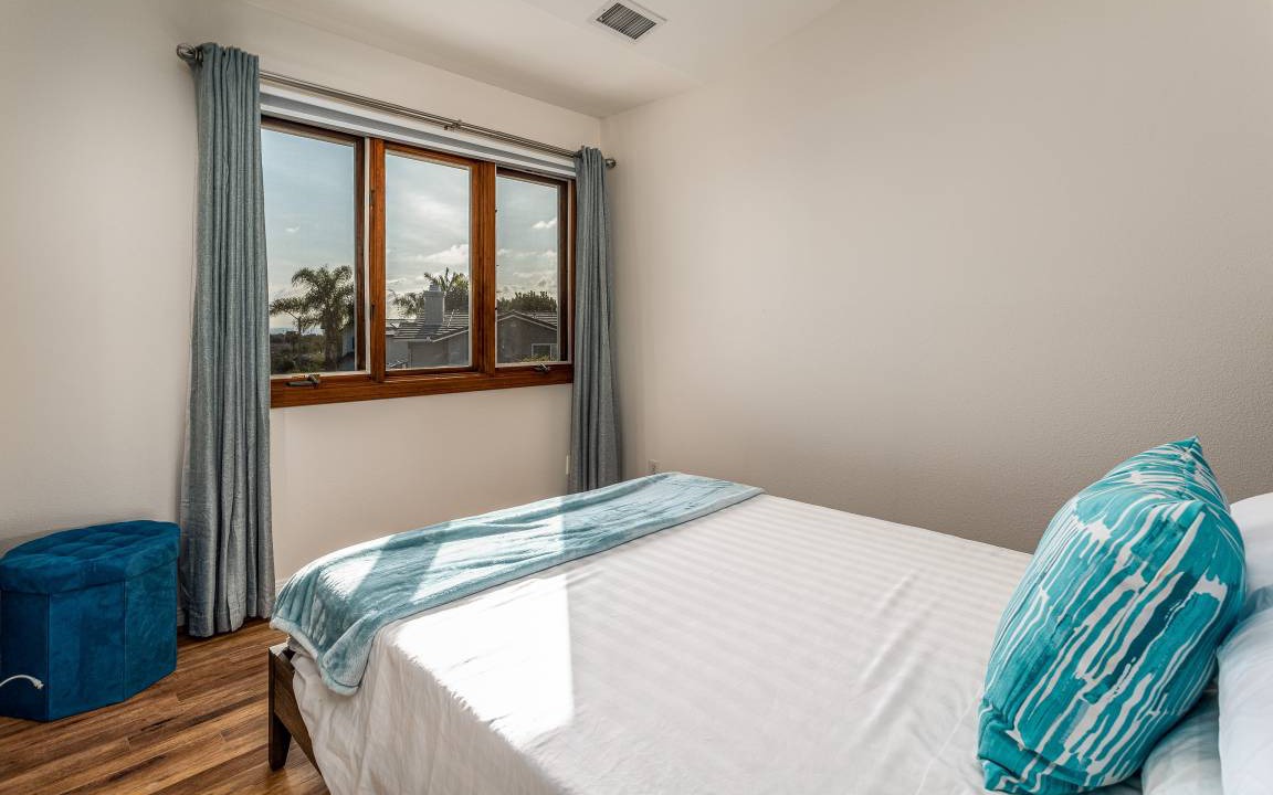 Photo of Bedroom in Olde Carlsbad