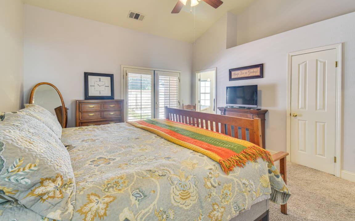 Photo of Bedroom in Merced