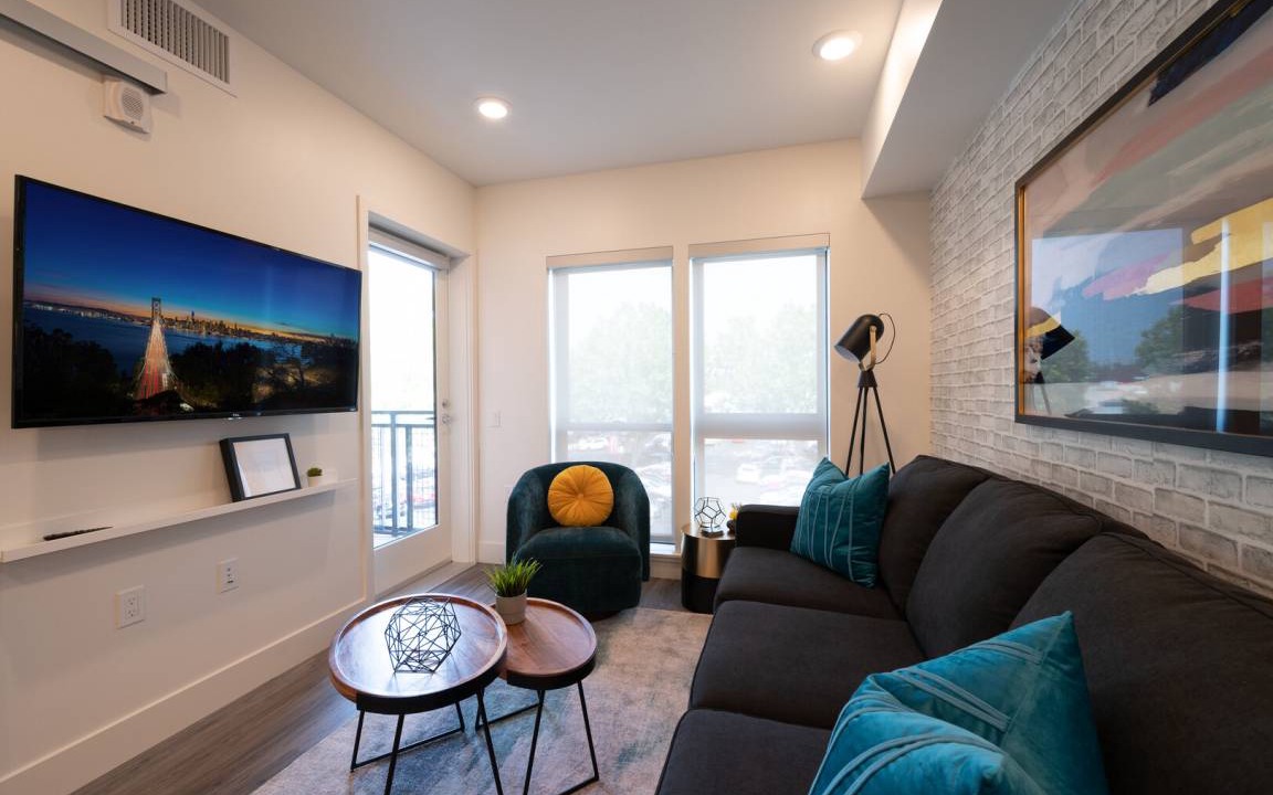 Photo of Livingroom in Walnut Creek