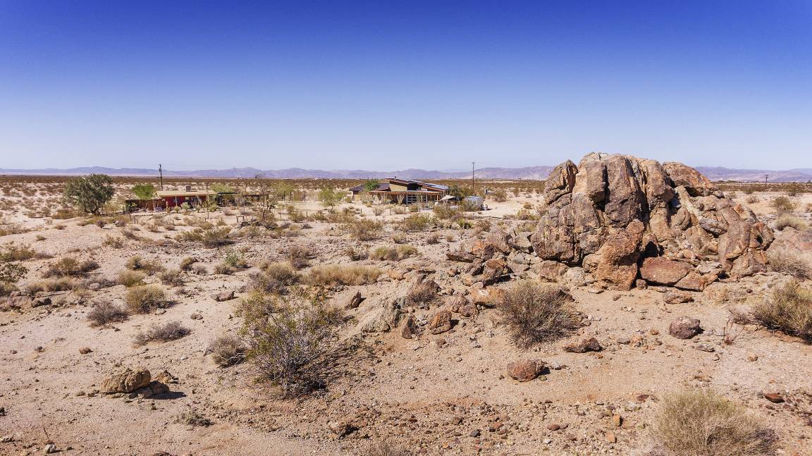 Photo of Others in Joshua Tree
