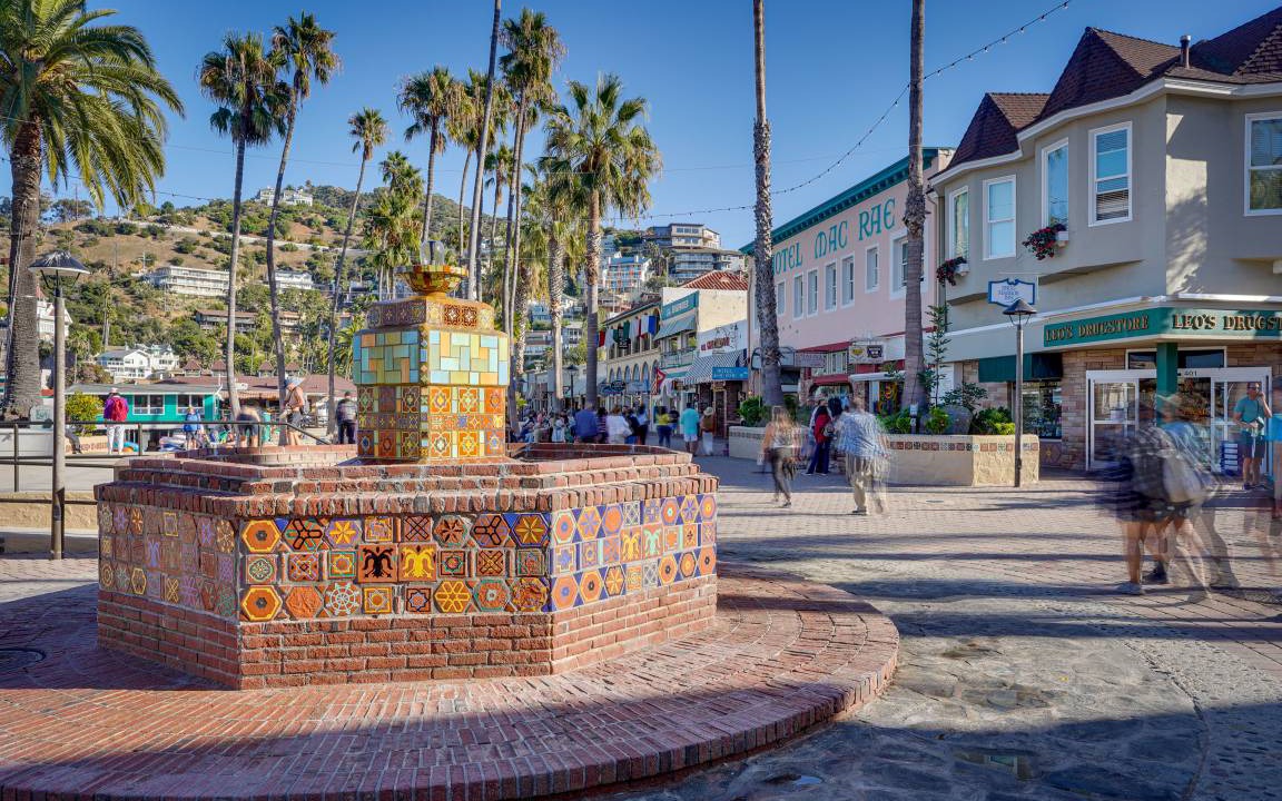 Photo of Others in Avalon